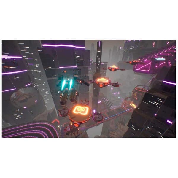 Playstation Games Ps5 Transformers: Galactic Trials  PAL
