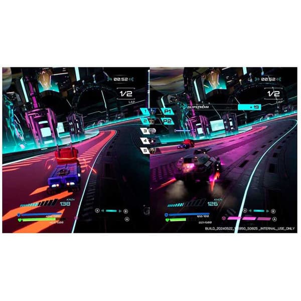 Xbox Games Series X/s Transformers: Galactic Trials (eng)  PAL