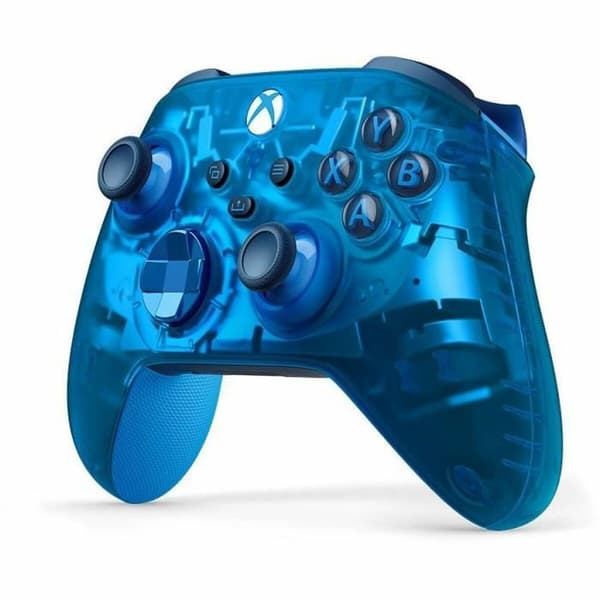 Microsoft Sky Cipher Trådlös Handkontroll