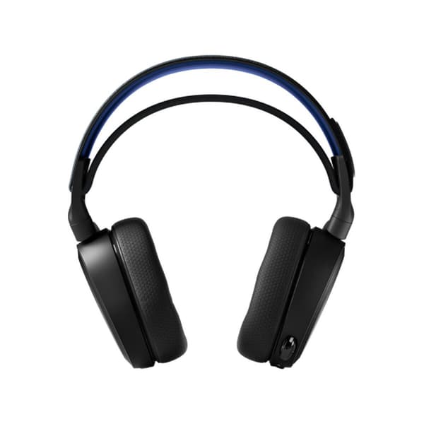 Steelseries Arctis 7p+ Ps5-pelikuulokkeet