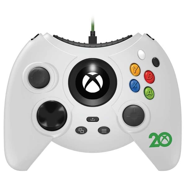 Hyperkin Gaming Duke 20th Anniversary Edition Trådløs Controller
