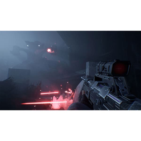 Playstation Games Ps4 Terminator: Resistance Durchsichtig