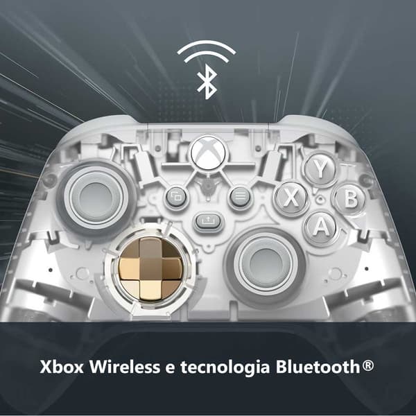Microsoft Ghost Cipher Kontroller