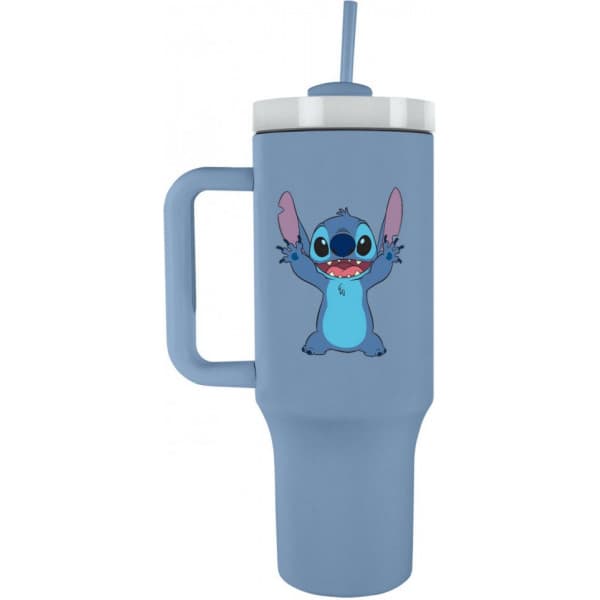 Quart Cup - Stitch kæmpe kop