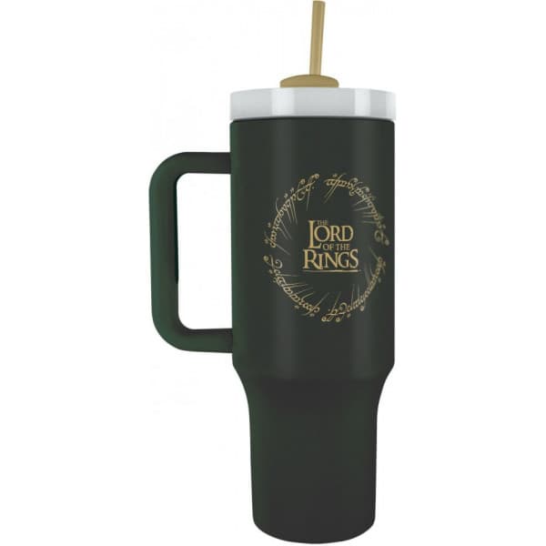 Quart Cup - Lord of the Rings -jättimuki