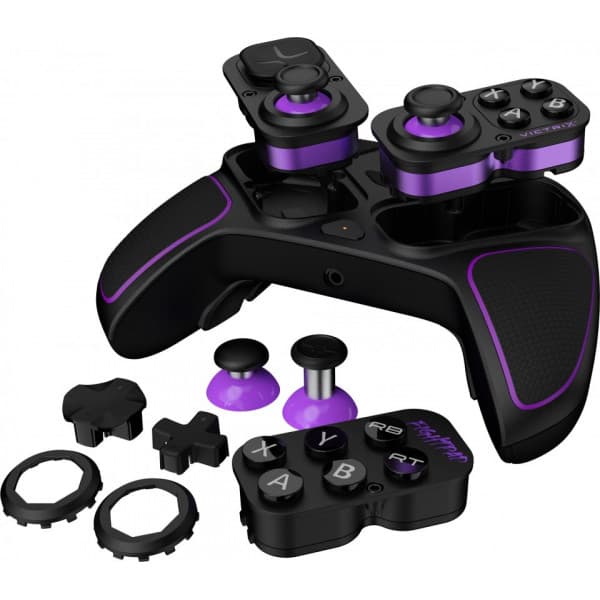 Victrix Pro BFG -langaton peliohjain, Xbox / PC