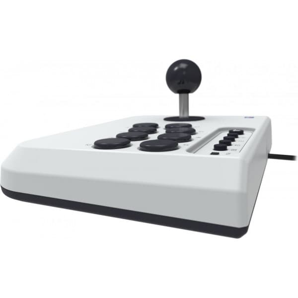 Hori Fighting Stick Mini -peliohjain, PS4 / PS5 / PC