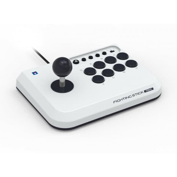 Hori Fighting Stick Mini -peliohjain, PS4 / PS5 / PC