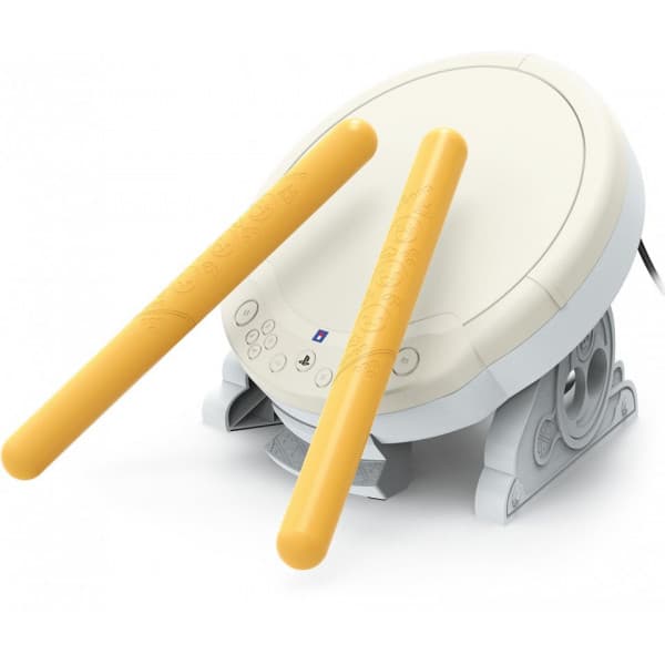 Hori Taiko No Tatsujin Drum Controller -peliohjain, PS4 / PS5 / PC