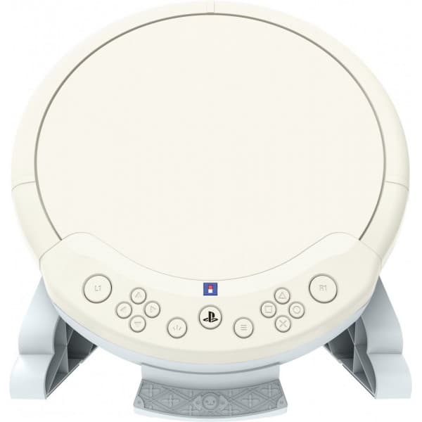 Hori Taiko No Tatsujin Drum Controller -peliohjain, PS4 / PS5 / PC