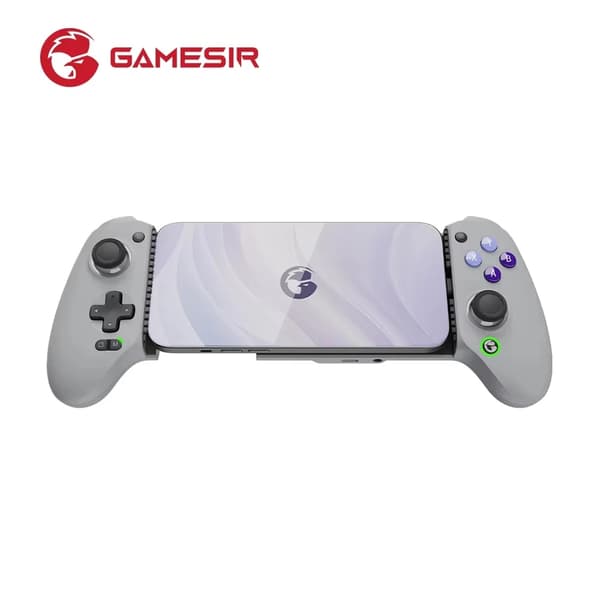 Game Controller, Bluetooth-forbindelse, Kompatibel med Android og iOS>,G8 Plus