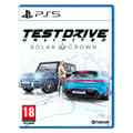 Pikkukuva 2 / 5: Playstation Games Ps5 Test Drive Unlimited Solar Crown  PAL