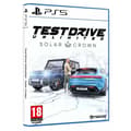 Pikkukuva 1 / 5: Playstation Games Ps5 Test Drive Unlimited Solar Crown  PAL