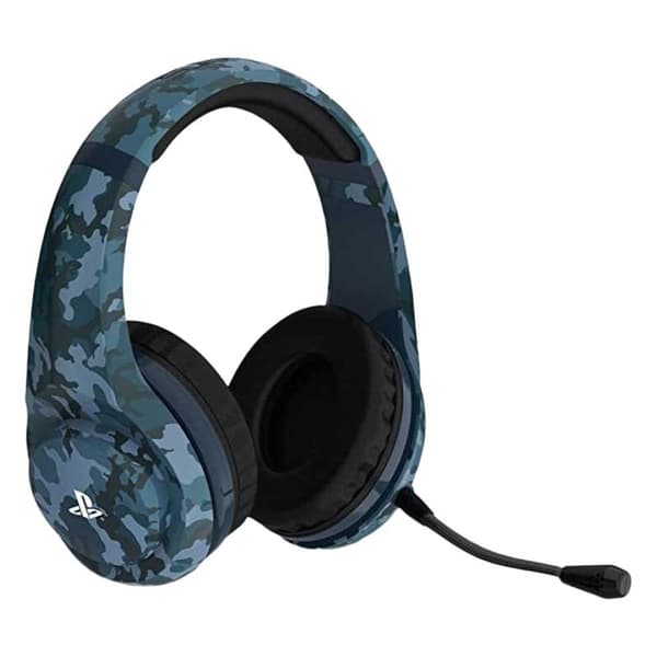4gamers Pro4-70 Ps5-gamingheadset