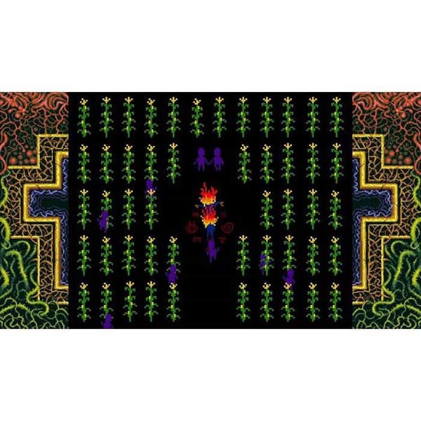 Nintendo Games Switch Faith: The Unholy Trinity English