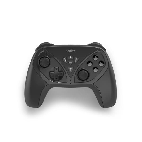 uRage Gamepad Vendetta 300 Unleashed Black