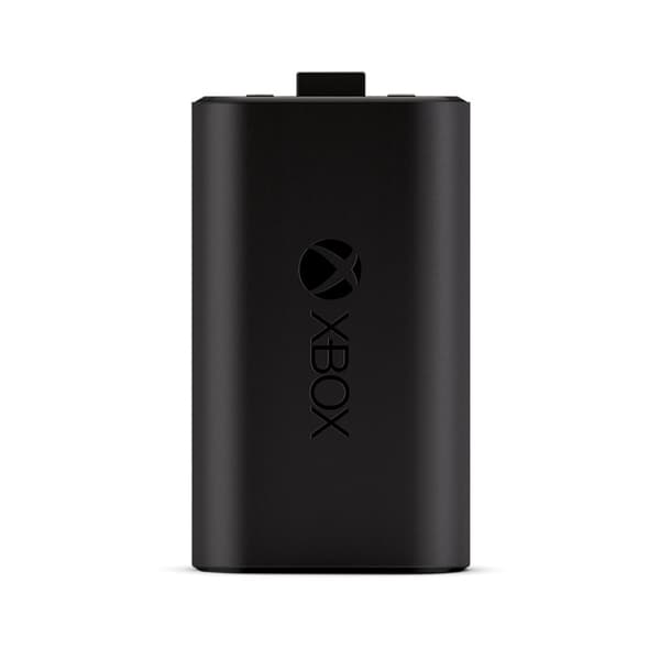 Microsoft Xbox One Play & Charge-sæt