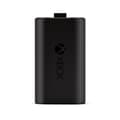 Miniatyrbillede 3 af 6: Microsoft Xbox One Play & Charge-sæt