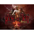 Miniatyrbillede 2 af 6: Playstation Games Ps5 House Of The Dead Remake Transparent