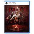 Miniatyrbillede 1 af 6: Playstation Games Ps5 House Of The Dead Remake Transparent