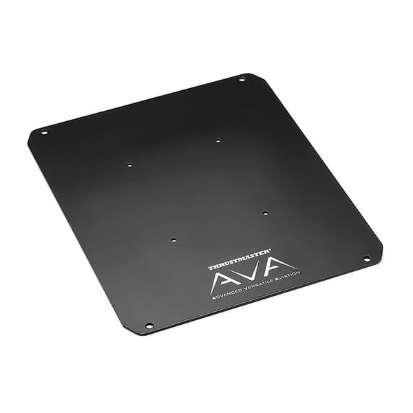 Thrustmaster Ava Desk Plate