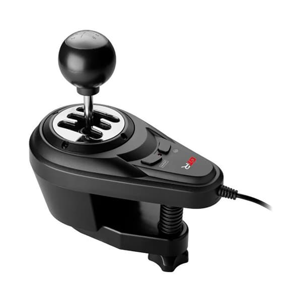 Indeca Powerdrive2 Gtr Force Feedback Ohjauspyörä