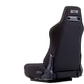 Miniatyrbild 2 av 3: Next Level Racing Ers3 Elite Reclining Seat Fabric & Mesh Edition Cockpit