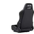 Miniatyrbillede 2 af 3: Next Level Racing Ers3 Elite Reclining Seat Leather & Suede Edition Cockpit