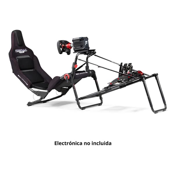 Next Level Racing Formula Lite Pro Cockpit