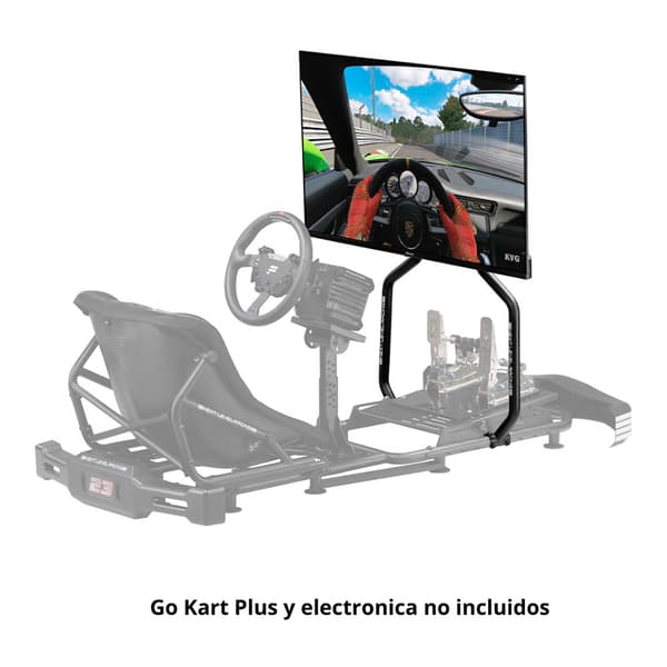 Next Level Racing Go Kart Plus Bevægelsesadaptersæt