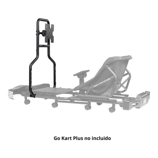 Next Level Racing Go Kart Plus Bevægelsesadaptersæt