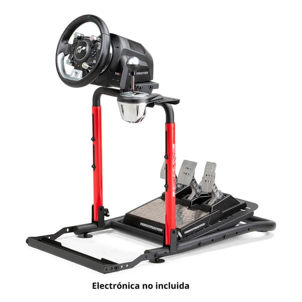 Next Level Racing Lite 2.0 Hjulstöd
