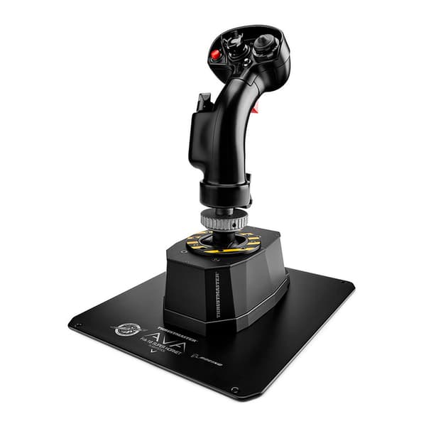 Thrustmaster Ava F/a-18 Super Hornet T-flystik