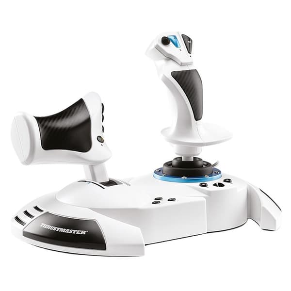 Thrustmaster Hotas One Msfs Special Edition T-flystik