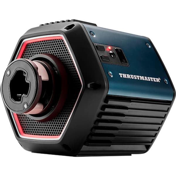 Thrustmaster T818 Palvelupohja