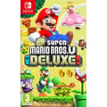 Miniatyrbild 1 av 5: New Super Mario Bros. U Deluxe (Switch)
