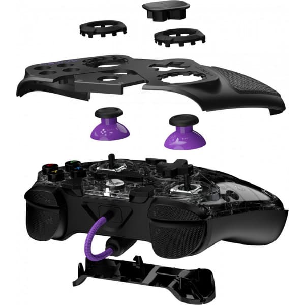 Victrix Gambit Prime - kabelkontrol, Xbox / PC