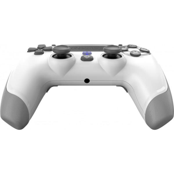 Oniverse Revolt - trådlös kontroll, Moon White, PS4
