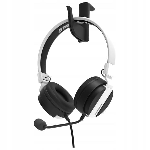 SNAKEBYTE HOVEDTELEFONER TIL PS5 HEAD:SET 5