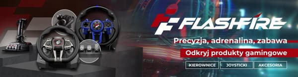 FLASHFIRE P901 DOCKINGSstation för PS5 ENKEL laddning ELEGANT ABS-design