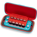 Miniatyrbild 5 av 8: PowerA Slim Case Mario Reel -skyddsfodral, Nintendo Switch