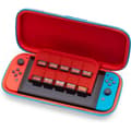 Miniatyrbild 6 av 8: PowerA Slim Case Mario Reel -skyddsfodral, Nintendo Switch
