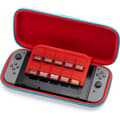 Miniatyrbild 7 av 8: PowerA Slim Case Mario Reel -skyddsfodral, Nintendo Switch