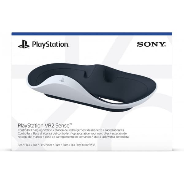 Sony PlayStation VR2 Senseladeanlæg, PS VR2