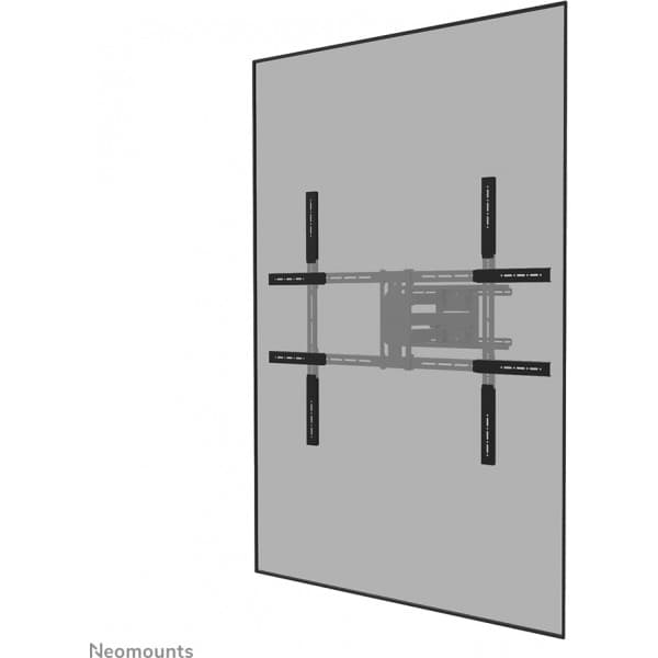 Neomounts Select AWLS-950BL1 VESA-udvidelsessæt WL40S-950BL18 - sort