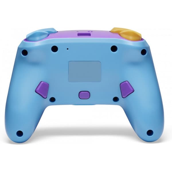 PowerA Enhanced Wireless -trådlös spelkontroll, Mario, Switch