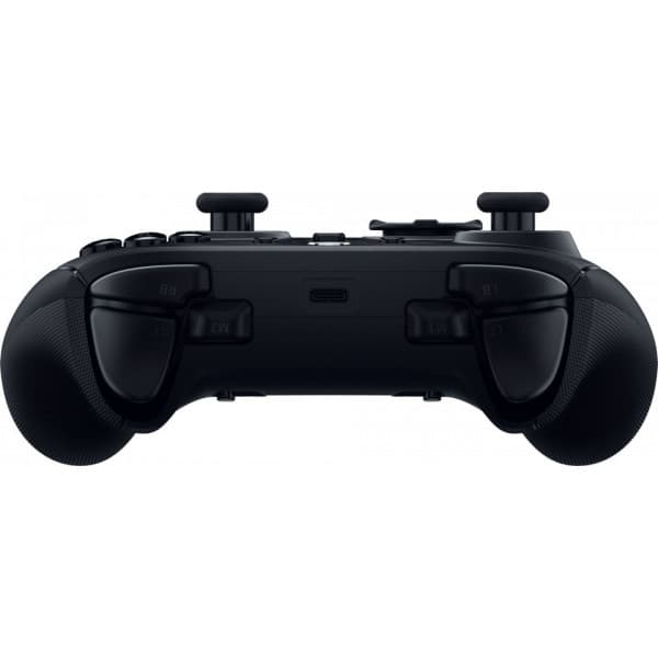 Razer Wolverine V3 Pro langaton peliohjain, musta, PC/Xbox