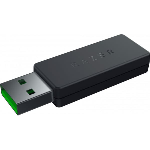 Razer Wolverine V3 Pro langaton peliohjain, musta, PC/Xbox