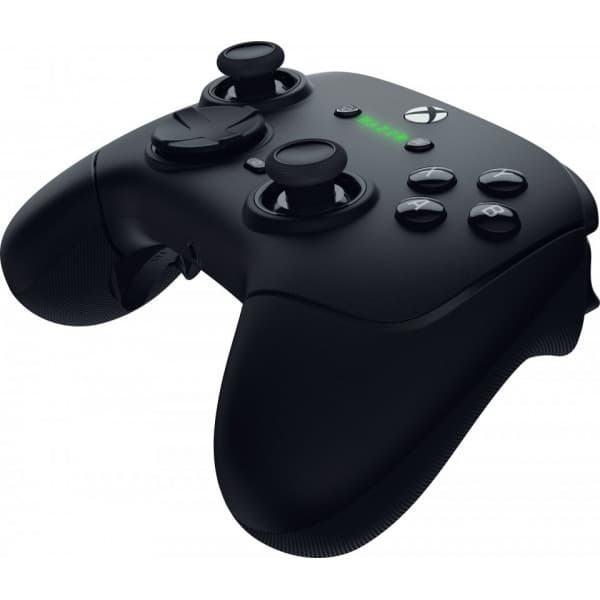 Razer Wolverine V3 Pro langaton peliohjain, musta, PC/Xbox
