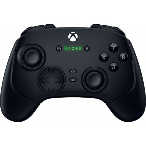 Razer Wolverine V3 Pro langaton peliohjain, musta, PC/Xbox